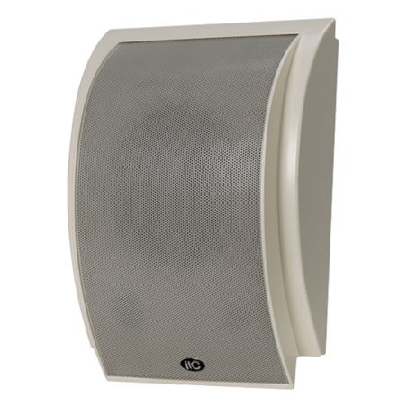 ITC Audio T-612 ścienny głośnik wewnętrzny, 10W